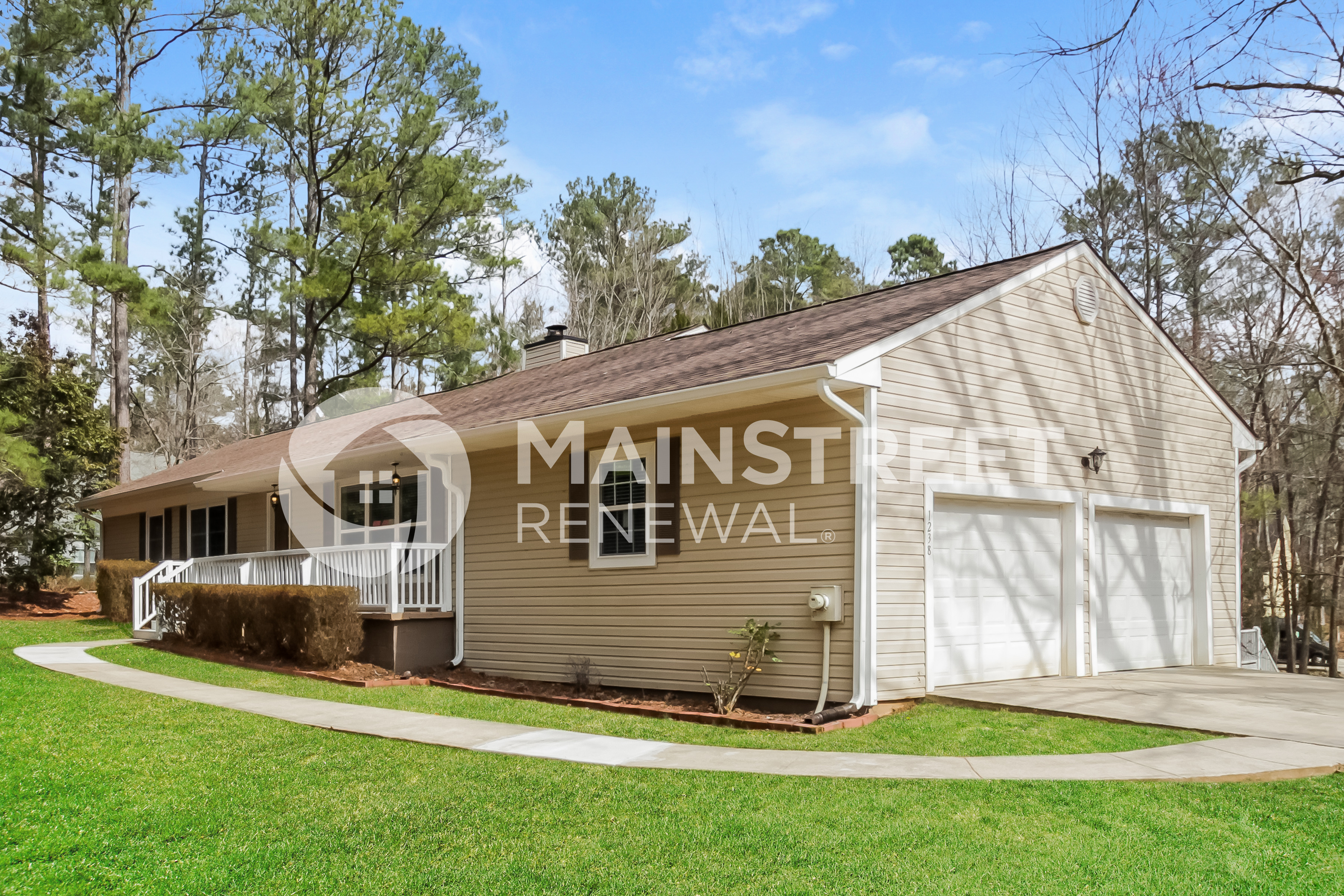 1238 Lakeview Parkway Villa Rica, GA 30180